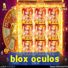 blox oculos